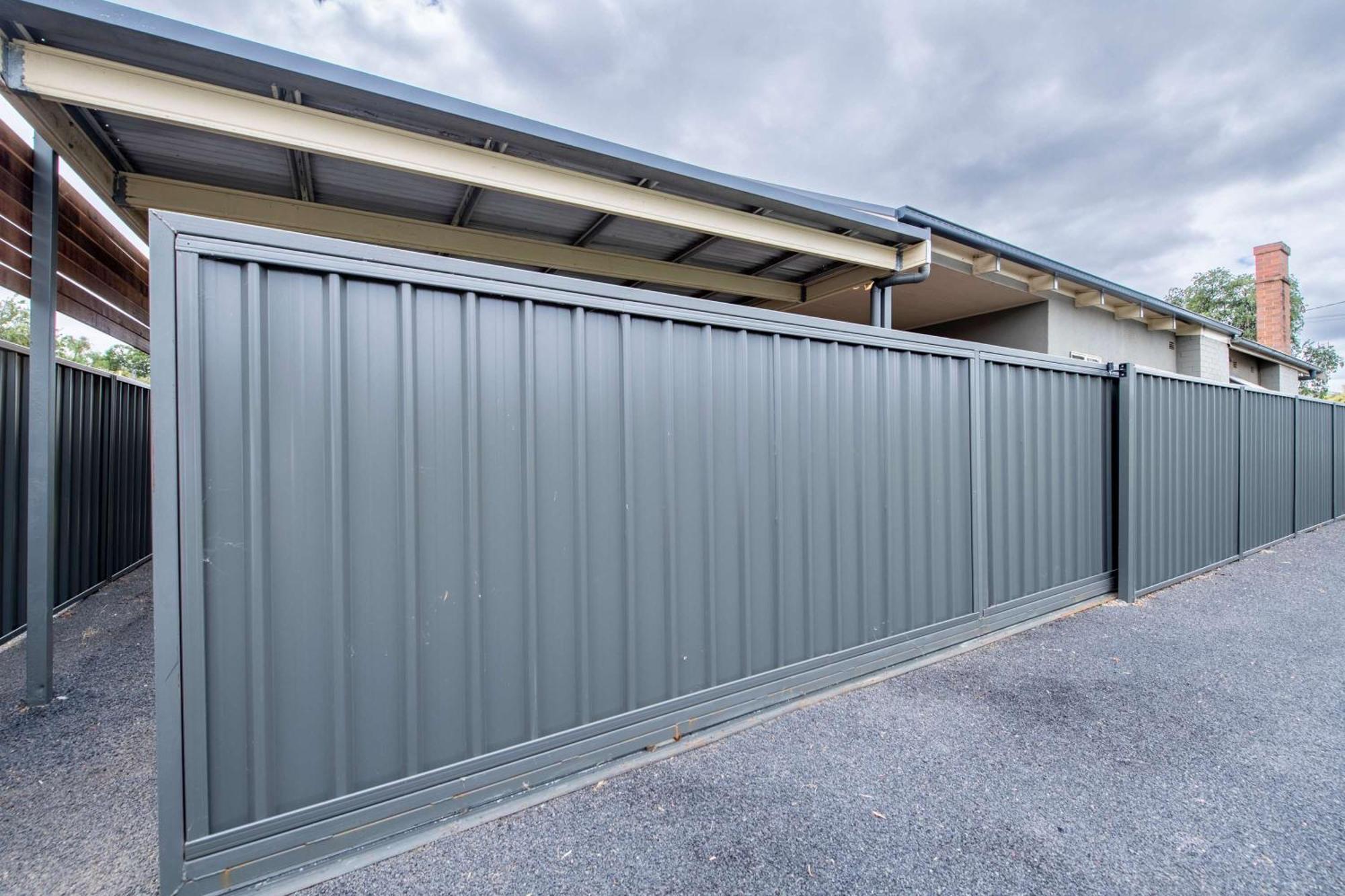 South Dubbo Hideaway - Pet Friendly Villa Exterior photo