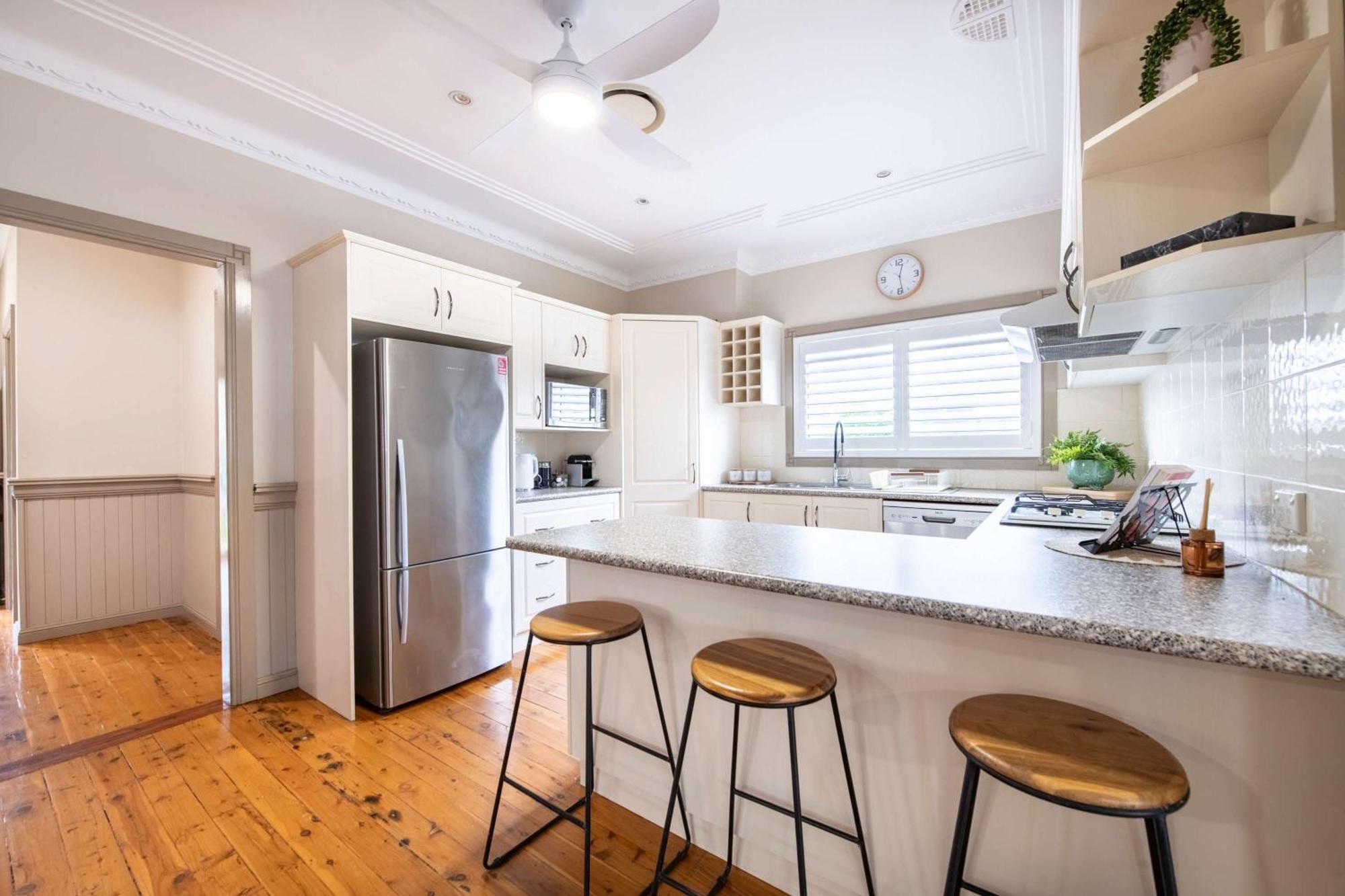 South Dubbo Hideaway - Pet Friendly Villa Exterior photo