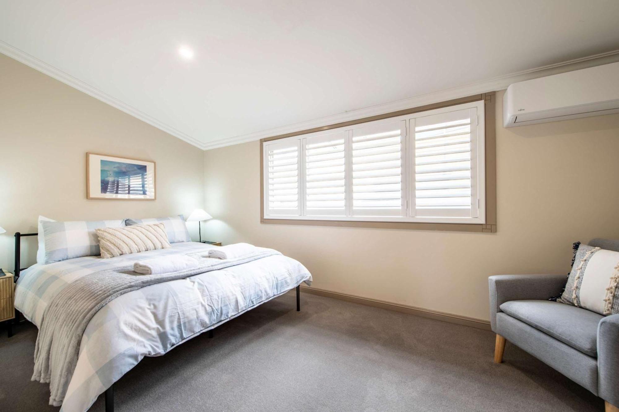 South Dubbo Hideaway - Pet Friendly Villa Exterior photo