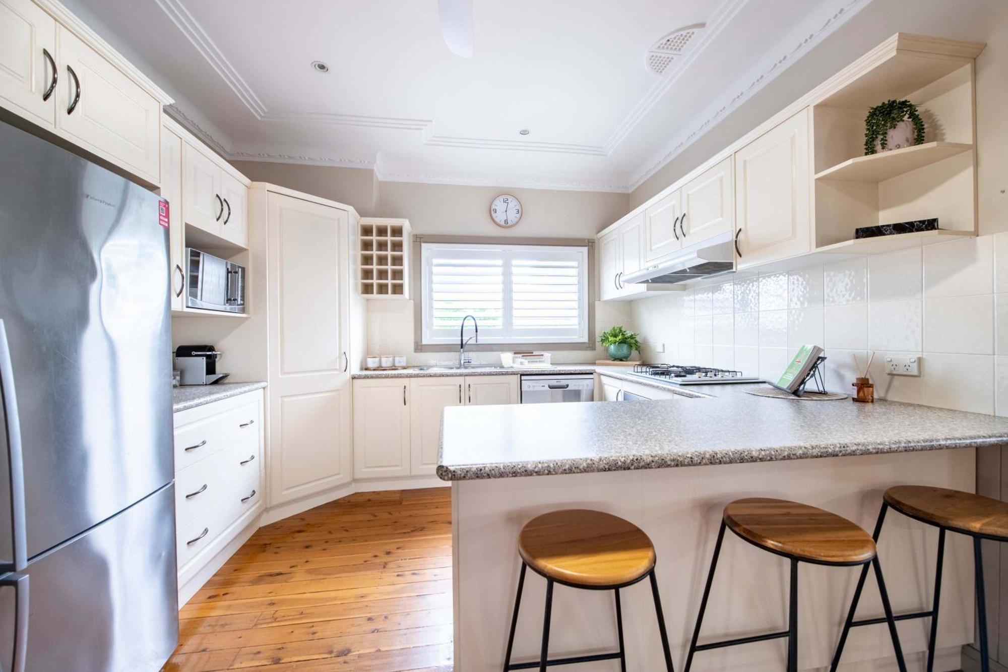 South Dubbo Hideaway - Pet Friendly Villa Exterior photo