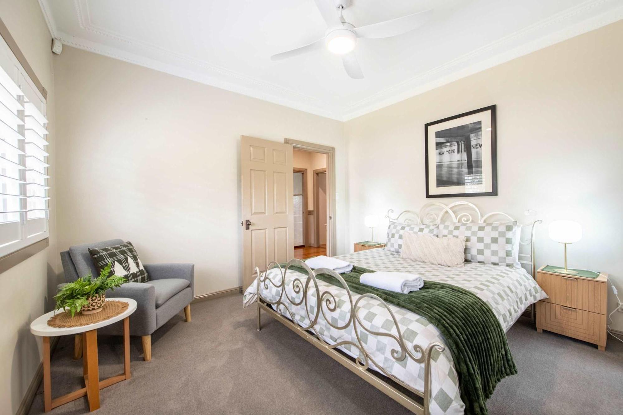 South Dubbo Hideaway - Pet Friendly Villa Exterior photo